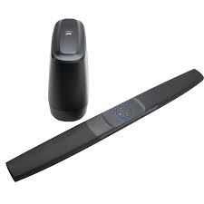 Comcast remote codes that works excellently for soundbar, audio, and home theater. Polk Audio Command Bar Powered Sound Bar W Wireless Subwoofer Built In Amazon Alexa Accessories4less