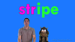 To save a resource you must first join or sign in. Blending Sounds Str My Growing Brain Youtube