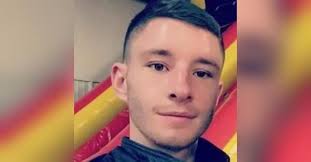 Weston James Claborn Bailey Obituary