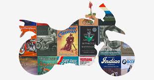 Bike Bound 10 Best Motorcycle Books Hiconsumption