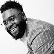 Brandon Mcgee & Dr. Jeffrey O.g. Ogbar