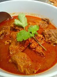 Dinner At Mamak Roti Canai Kari Kambing Ayam Berempah Mee Goreng Enak P Rob S World