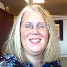 Celeste Baxter (@50_celeste)