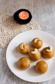 Besan Ladoo Recipe Besan Ladoo Recipe Food Recipes Food
