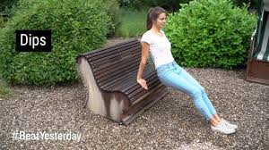 On saturday reported over 57 per. Eigengewichtsubung Dips Sportliche Mittagspause Beatyesterday Youtube