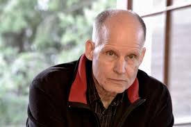 Bernd Michael Straub, actor, Stuttgart