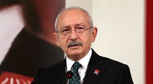 Kilicdaroglu Kizilay Yonetimi Istifa Etmeli
