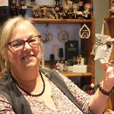 Geschenke in Rodgau gekauft