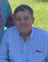 Ray Swafford Obituary