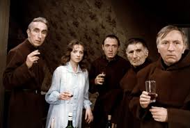 El investigador gonzalo pérez sarró fue la primera persona en investigar el caso. El Fantasma De La Libertad De Luis Bunuel Institut Francais Madrid