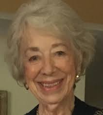 Doris McLamb Conrad Obituary June 9, 2022