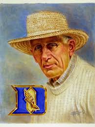 Duke Athletics Hall of Fame