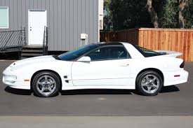 Image result for Arctic White 2000 Firebird