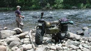 Skip to main search results. Rokon Motorcycles Go Anywhere Do Anything Machines Ballistic Magazine