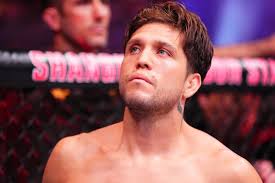 UFC London results: Sean Brady dominates Leon Edwards, scores late finish  via guillotine choke