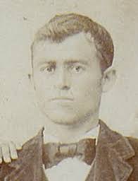 Francesco “Frank Solvey” Argento (1877-1953)