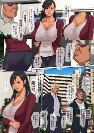 Yojouhan Shobou] Yurikago Uri no Tsuma - Hentai.name