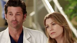 Grey's Anatomy: Meredith et Derek aurait pu s'aimer toute la vie !
