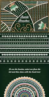 Polish your personal project or design with these batik transparent png images, make it even more personalized and more attractive. Background Batik Hijau Dondrup Com