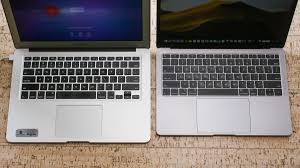 Macbook Air 2018 Vs Macbook Air 2017 Which One Should You