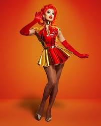 Boris itzkovich escobar (born 1989), known by the stage name envy peru, is a peruvian drag queen, actor, model and makeup artist settled in the netherlands, most notable for being the winner of the first season of drag race holland. 900 Ideeen Over Tr In 2021 Dragqueen Militaire Vrouwen Politie Vrouw