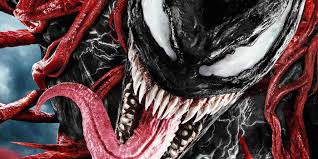 I definitely want to see carnage tear off the venom. Here S How Involved Tom Hardy Was In Writing Venom 2 S Script