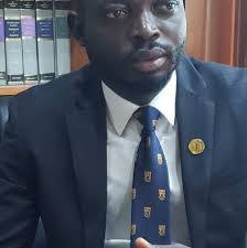 Charity Wilfred's Instagram, Twitter & Facebook