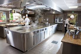 Plan de travail cuisine professionnelle. Home Joseph Climatisation Cuisine Professionnelle Froid Industriel