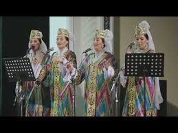We did not find results for: Buxoro Musiqiy Xazinasidan Buxorcha