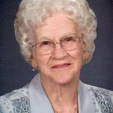 Obituary information for Mary Frances Becker