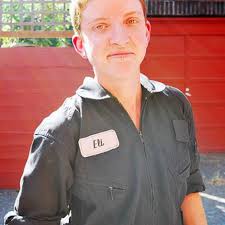 Auto Repair DIY Space