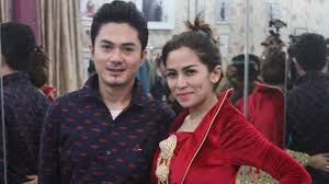 Rasa Sayang Cinta Penelope Sirna Karena Kebohongan Suaminya Halaman 1 Tribunnews Com