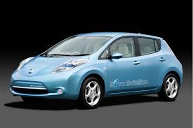First, check out your owner's manual to find the recommended battery for your key fob. 2011 Nissan Leaf Review Ratings Specs Prices And Photos The Car Connection