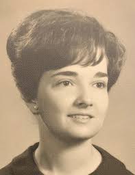 Obituary for Martha Woods Murphy