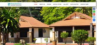 08500 kota kuala muda, kedah. Merdeka Beach Resort Malaysia Website Awards 2017malaysia Website Awards 2017