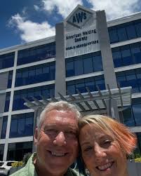 The Spring AWS Board Meeting is a wrap! We are so grateful that our  Founder/Chief Wellness Welder was elected to this incredible board earlier  this year. What an amazing group to work