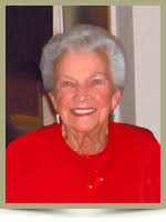 Jane Joyce Parsons (nee Jones)