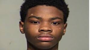 Suspects in killing of Milwaukee home inspector had early run-ins with the  law