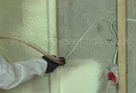 Have your heating bills been through the roof? Are Diy Spray Foam Insulation Kits A Viable Option