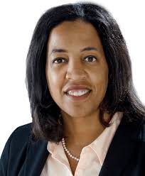 Tracey B. Wright, M.D.