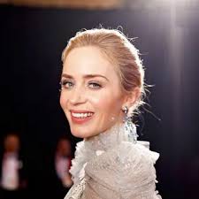 Emily Blunt Net Worth