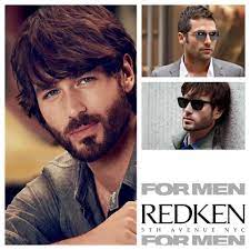 Redken For Men Hello Hair Redken For Men Mens Hairstyles