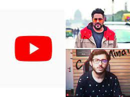 Youtube vs tiktok tiktok ka game over mp3 & mp4. Carryminati Youtube Carryminati S Yt Vs Tiktok Badshah S Genda Phool Here S What India Watched On Youtube This Year