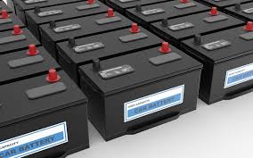 In our illustration we show four (4) 6v batteries with 225ah wired together. Connecting Batteries Together Series Parallel And Series Parallel Combined Engineering Passion