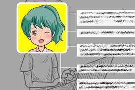.an anonymous email account, anonymous phone number — and anonymous twitter account. Why Do Anonymous Twitter Trolls Use Anime Avatars The Ringer