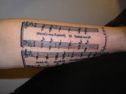 Cool musical tattoos music tattoos designs ideas and meaning tattoos for you. Music Tattoos Designs Ideas And Meaning Tattoos For You