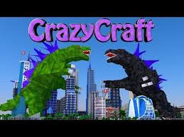 It has everything from a randomizer mod in order to make . Minecraft Crazy Craft 2 0 Orespawn Modded Survival Ep 164 Ultimate Loot Youtube Minecraft Mods Minecraft 1 Minecraft