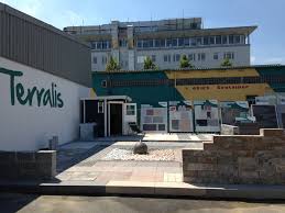 View a detailed profile of the structure 336429 including further data and descriptions in the emporis database. Ihr Baustoffhandel In Darmstadt