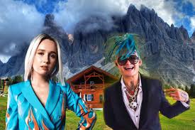 Клава кока — молодая звезда русского шоу бизнеса, известный инстаблогер, ведущая программы «орел и решка». Sama Vospitaet Morgenshtern Otkazalsya Ot Rebenka Klavy Koki Iz Za Problem S Dengami