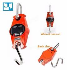 Grosir 50t skala digital Untuk Pengukuran Berat Yang Tepat